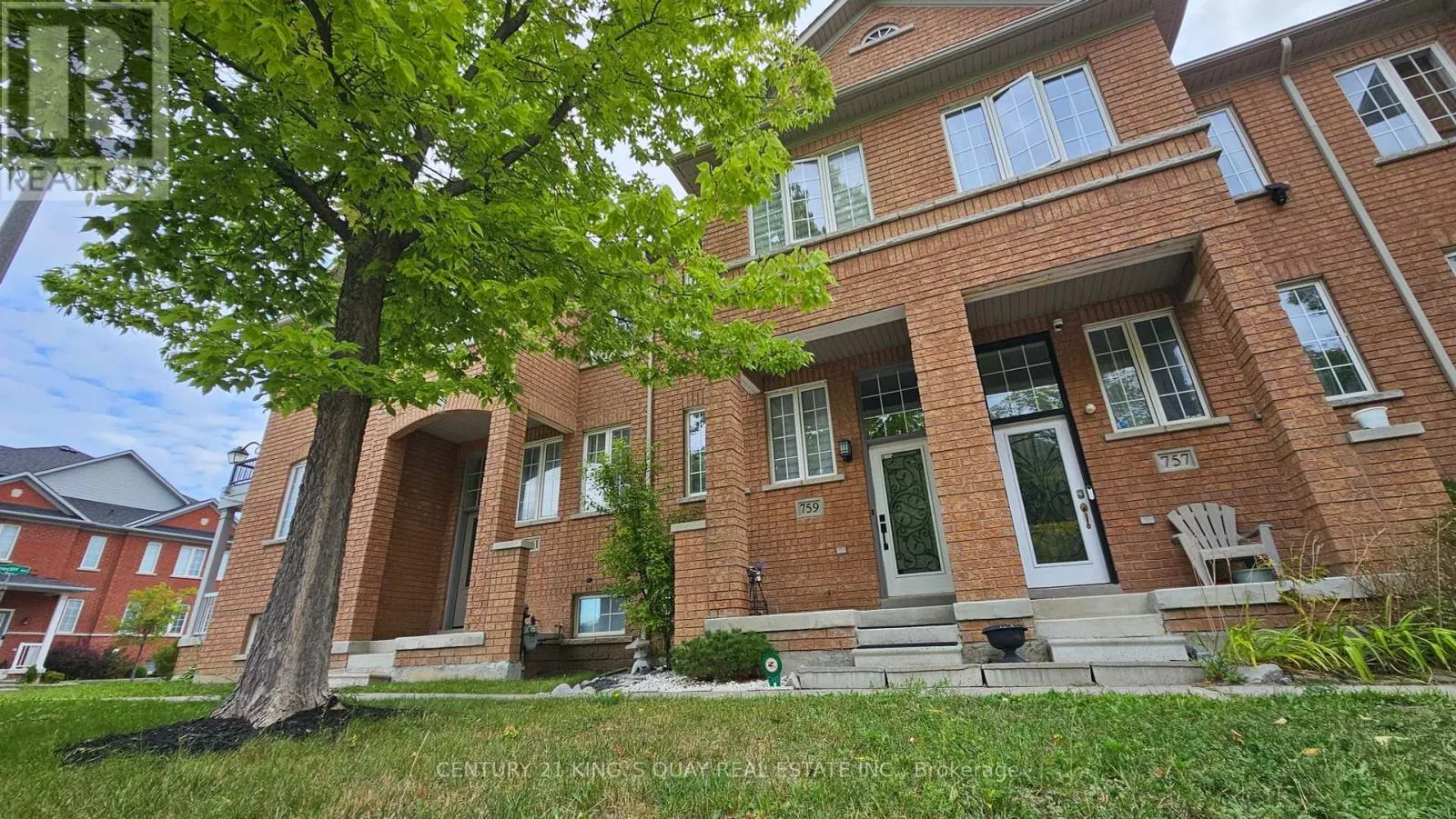 759 CORNELL ROUGE BOULEVARD