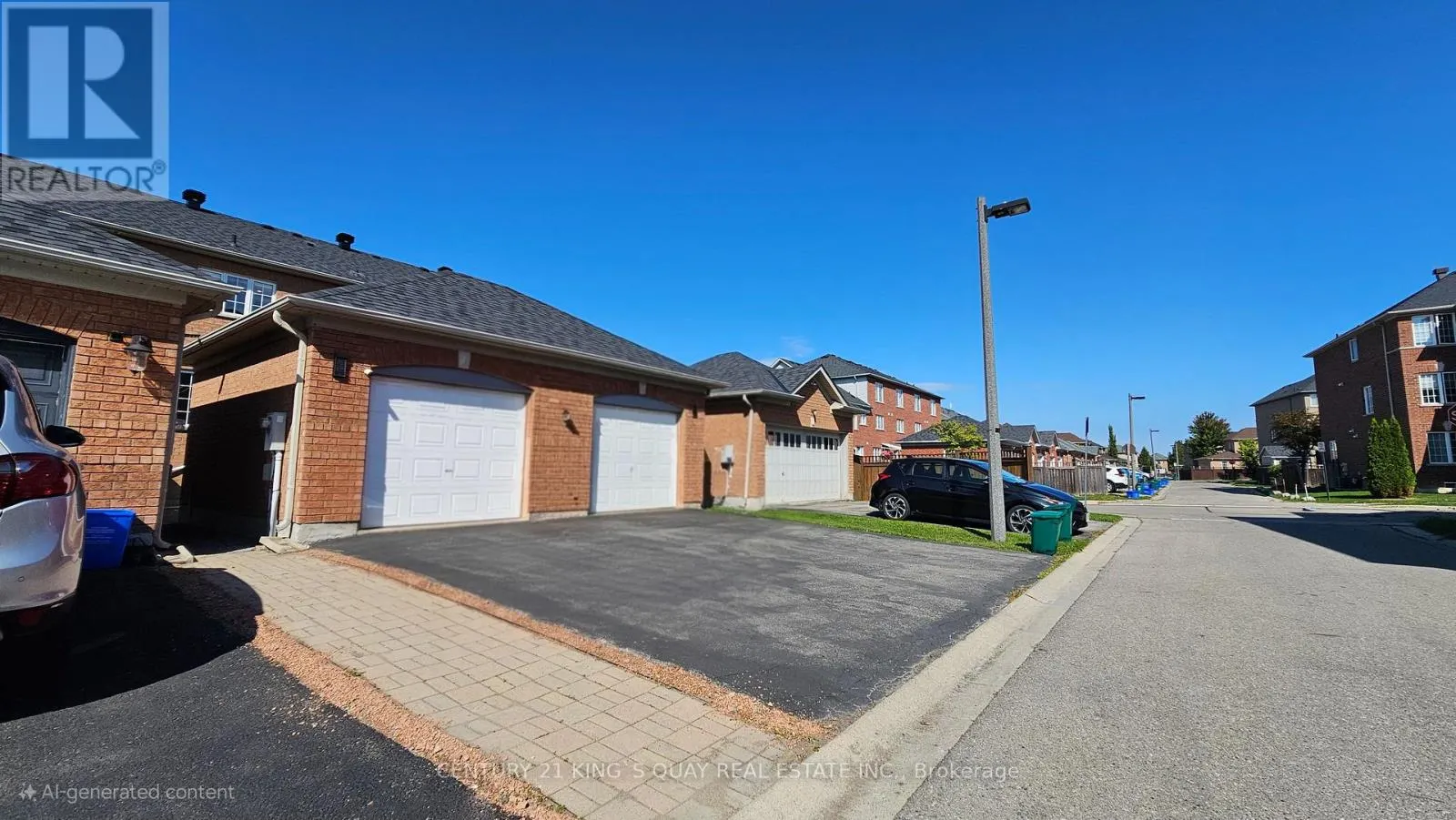 759 CORNELL ROUGE BOULEVARD