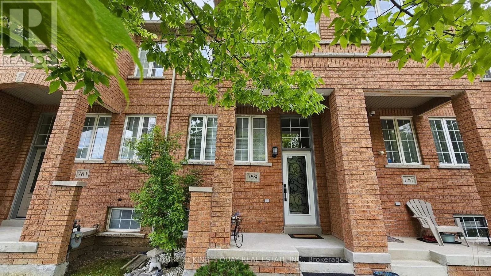 759 CORNELL ROUGE BOULEVARD