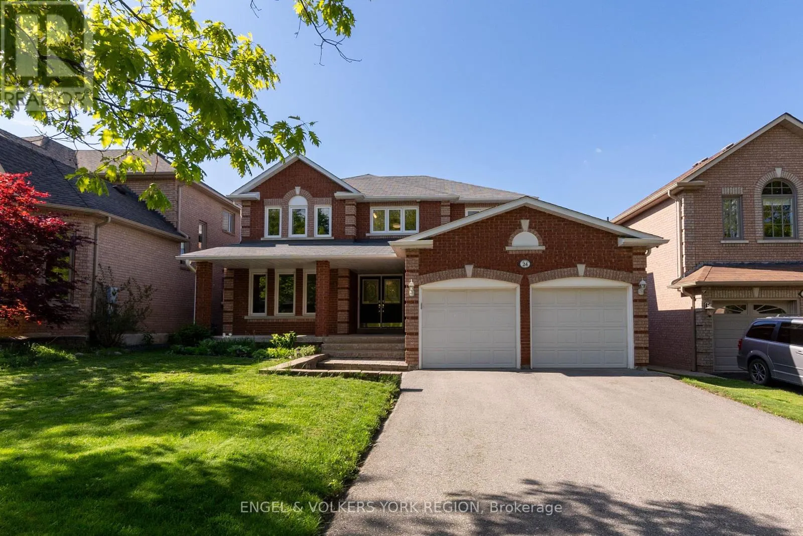 24 TIMBER VALLEY AVENUE