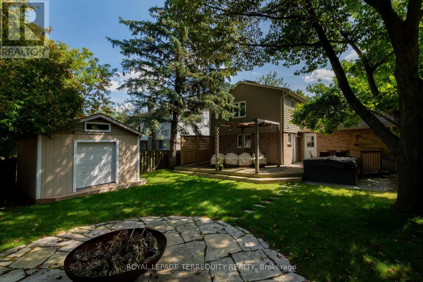290 MANCHESTER DRIVE