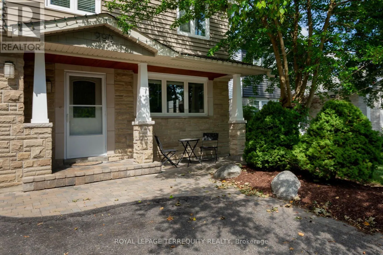 290 MANCHESTER DRIVE