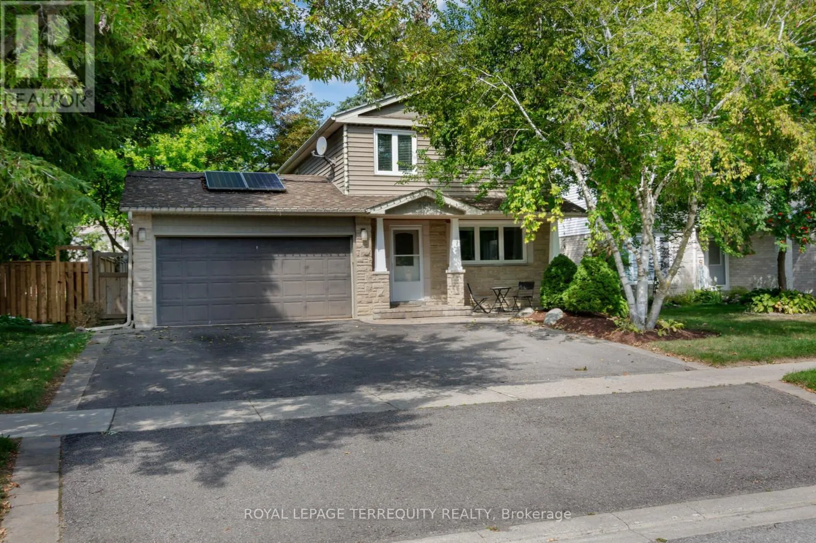 290 MANCHESTER DRIVE