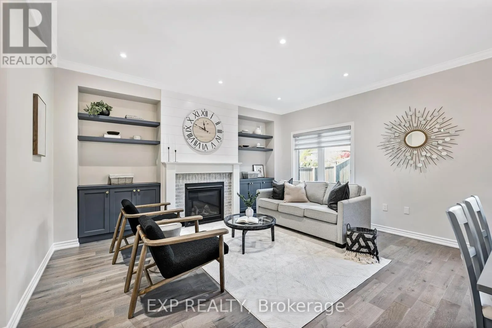 9 GORD MATTHEWS WAY