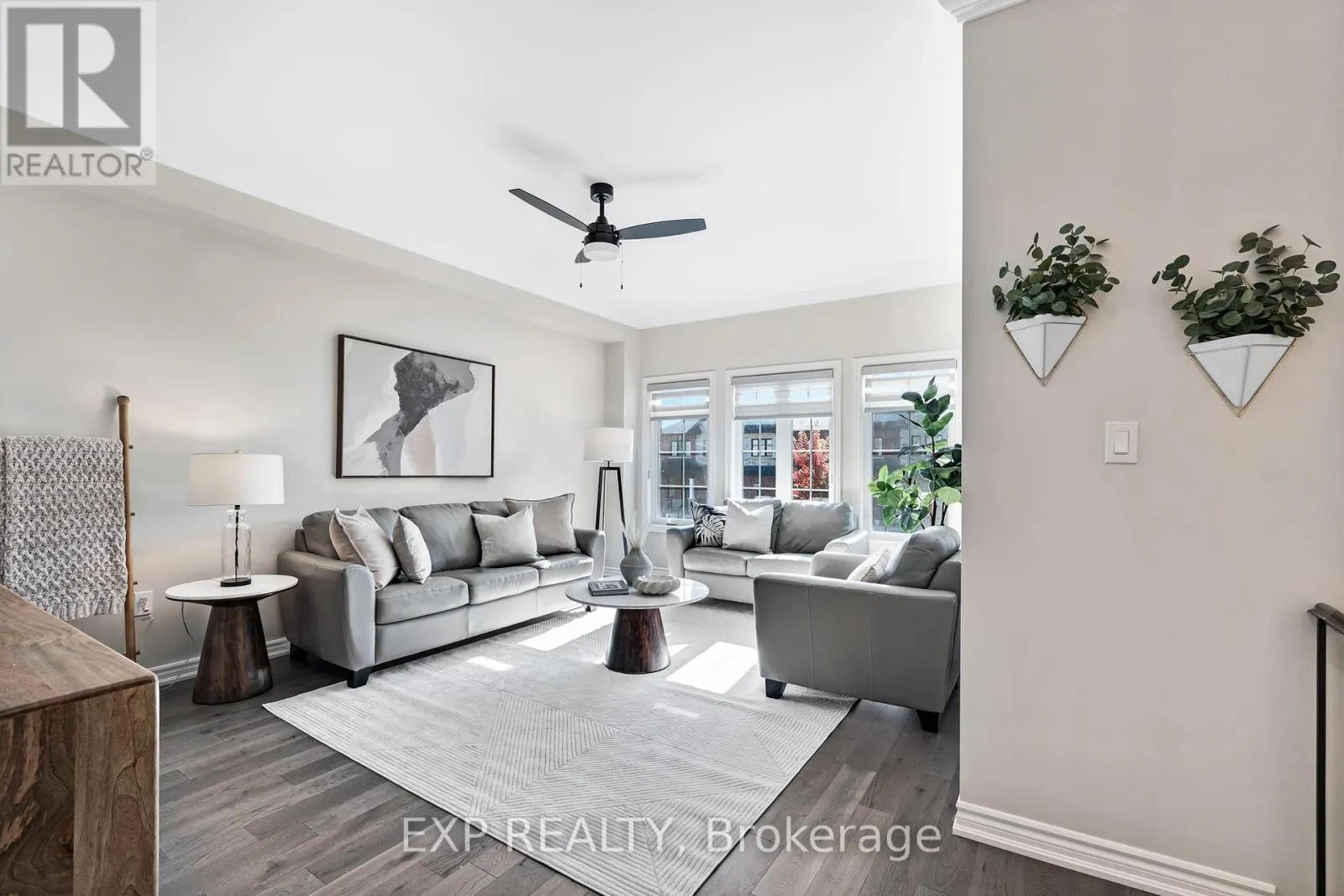 9 GORD MATTHEWS WAY