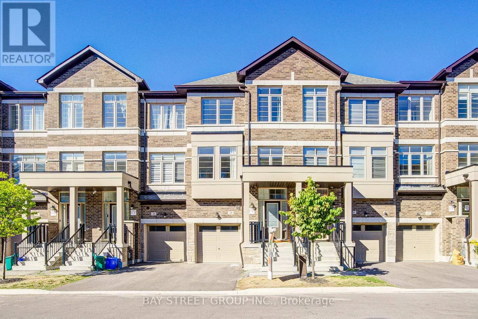 28 SISSONS WAY