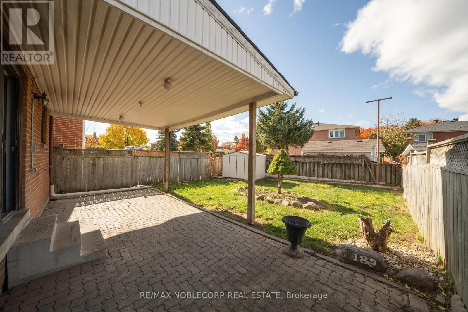 182 TALL GRASS TRAIL