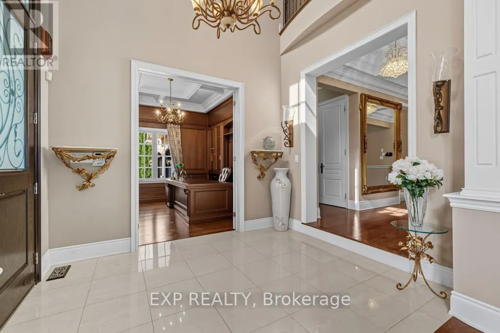22 LONGTHORPE COURT