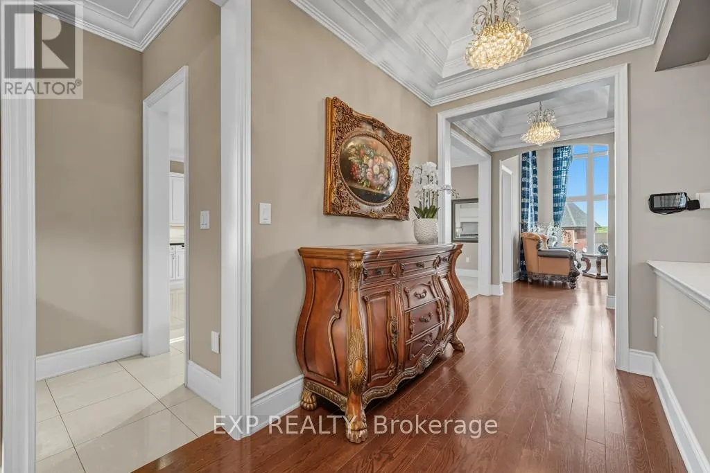 22 LONGTHORPE COURT