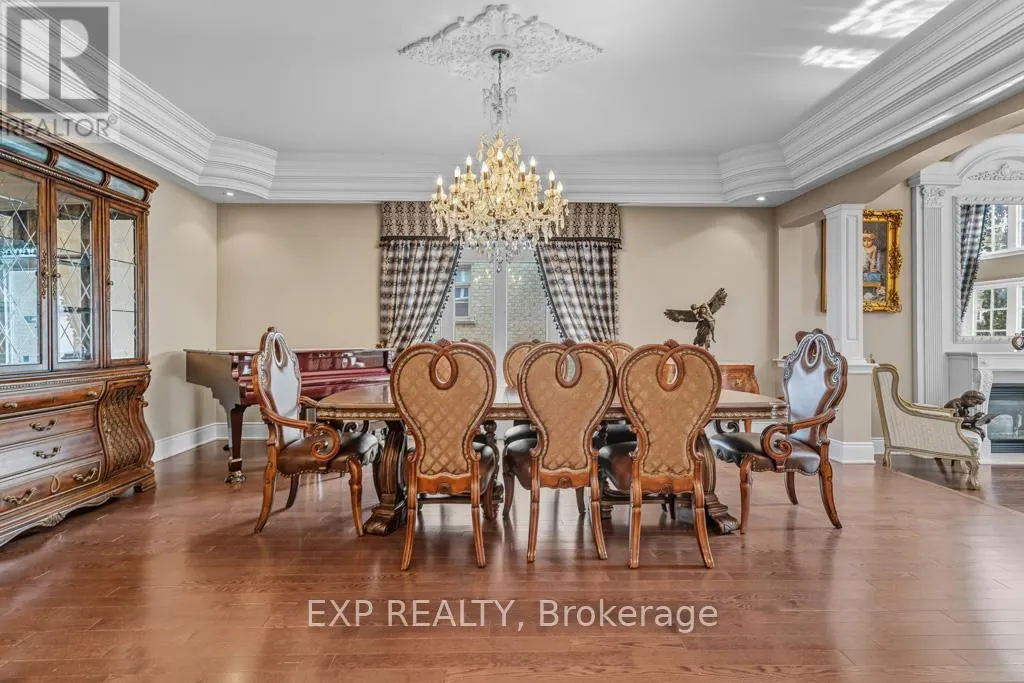 22 LONGTHORPE COURT