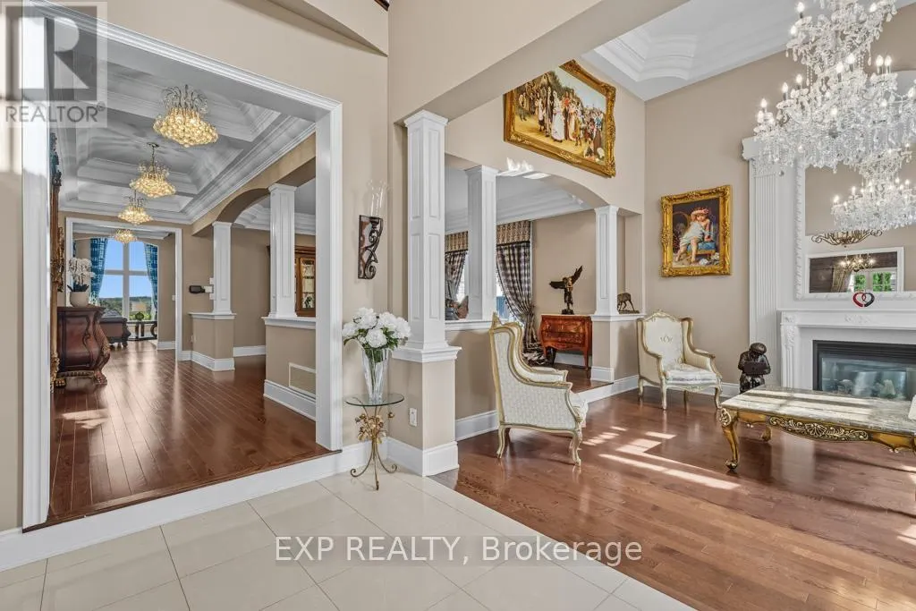 22 LONGTHORPE COURT