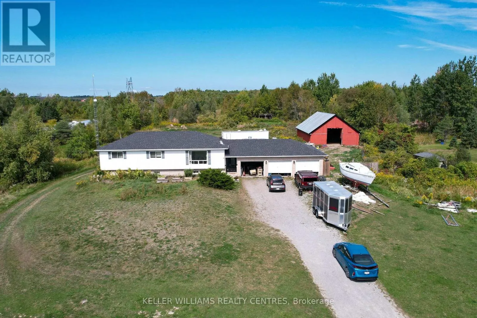 6268 FROG STREET