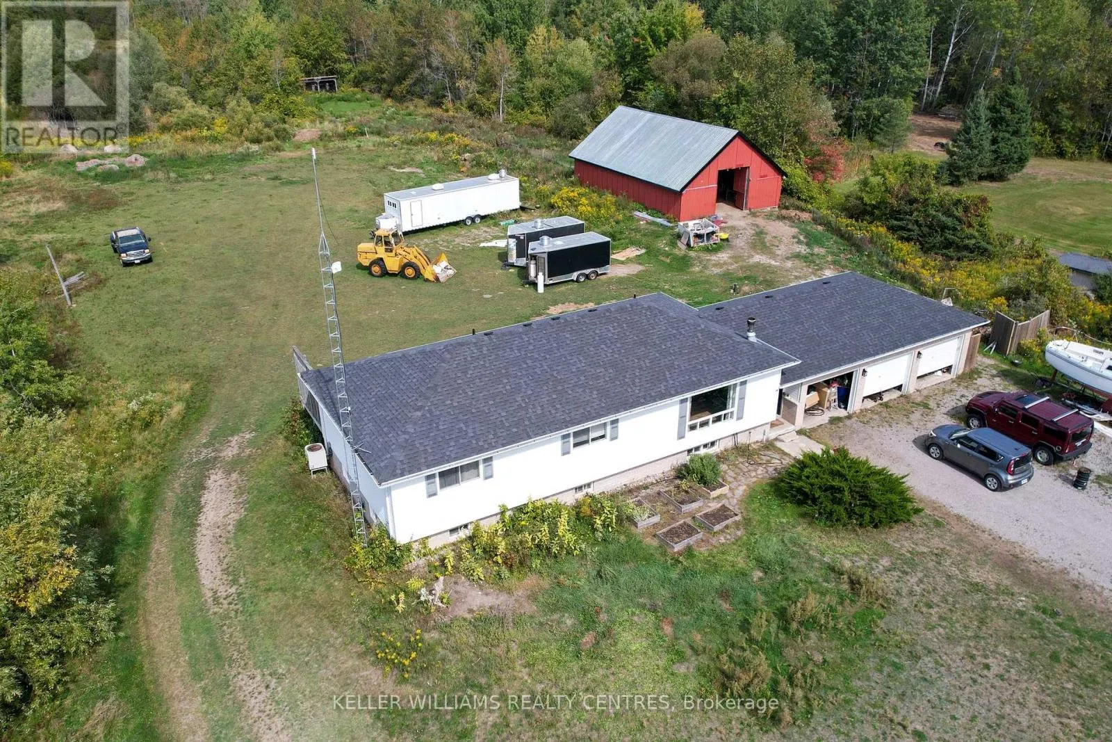 6268 FROG STREET