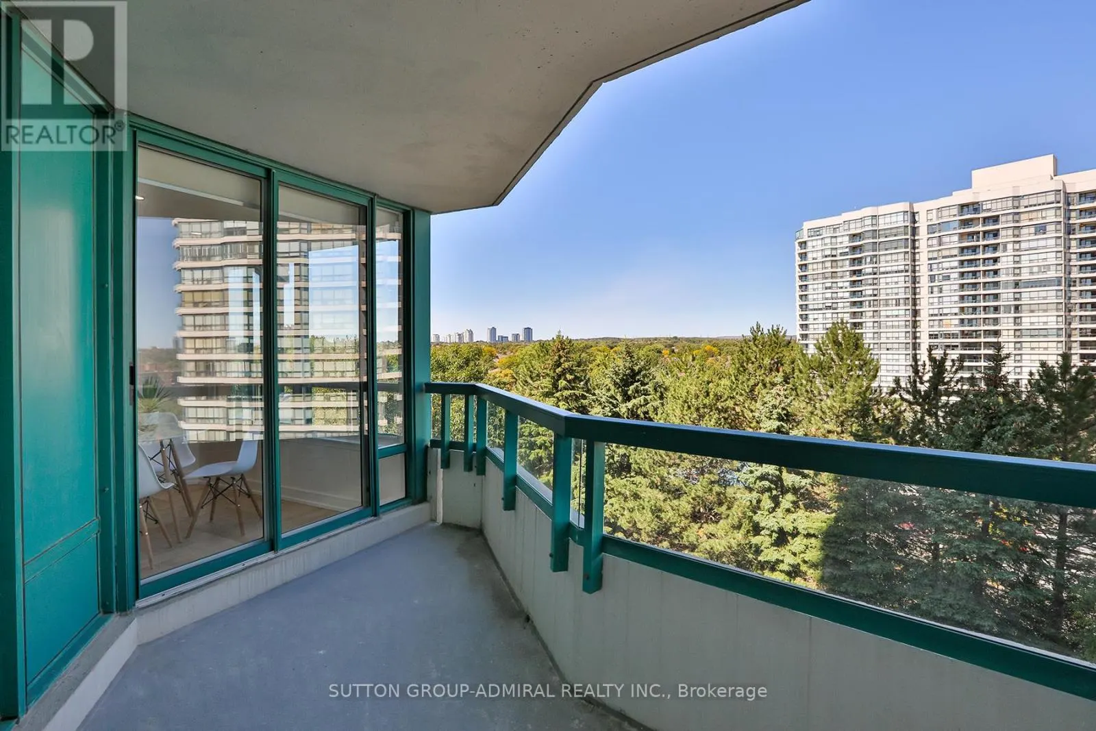 610 - 7250 YONGE STREET