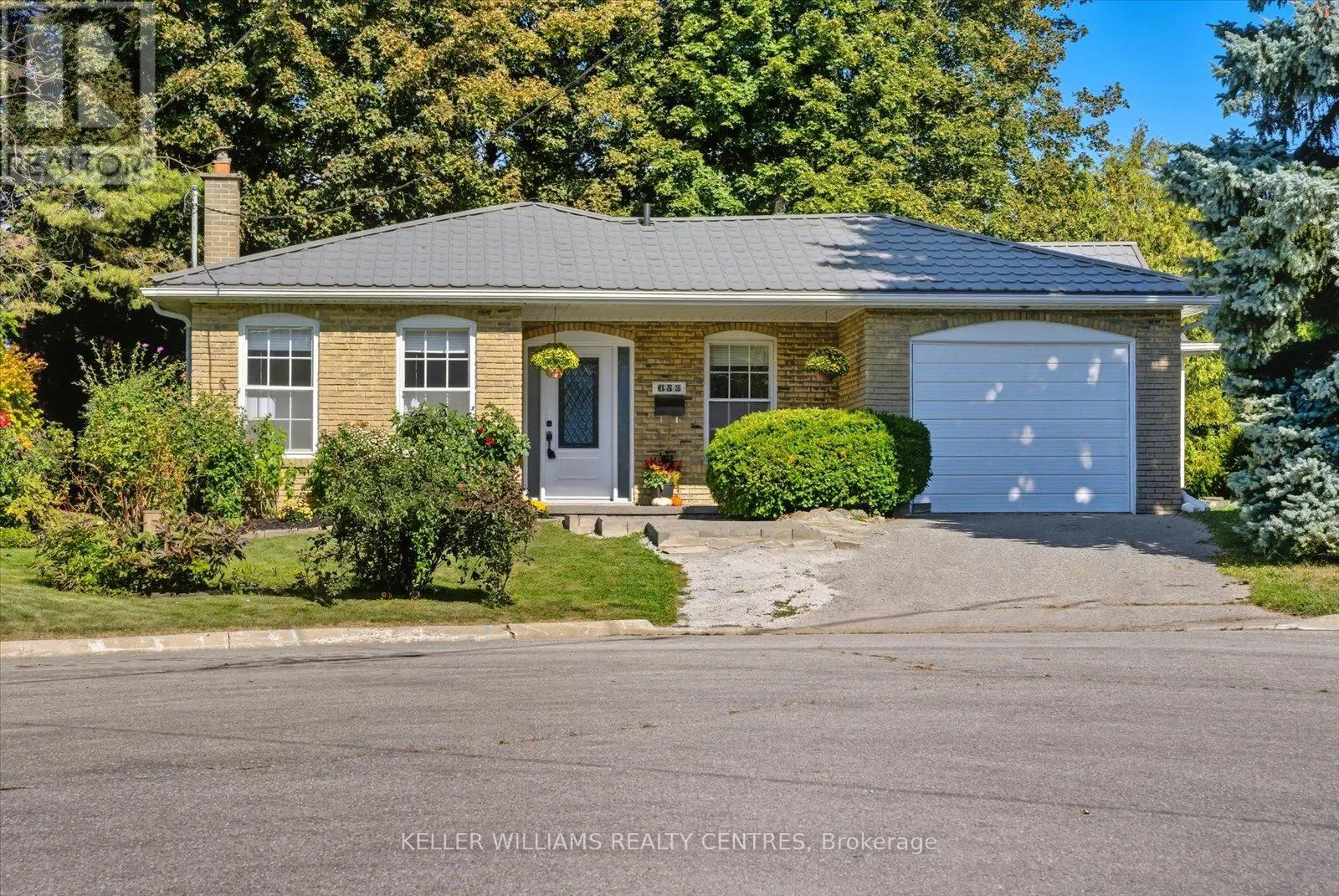 655 PARK COURT