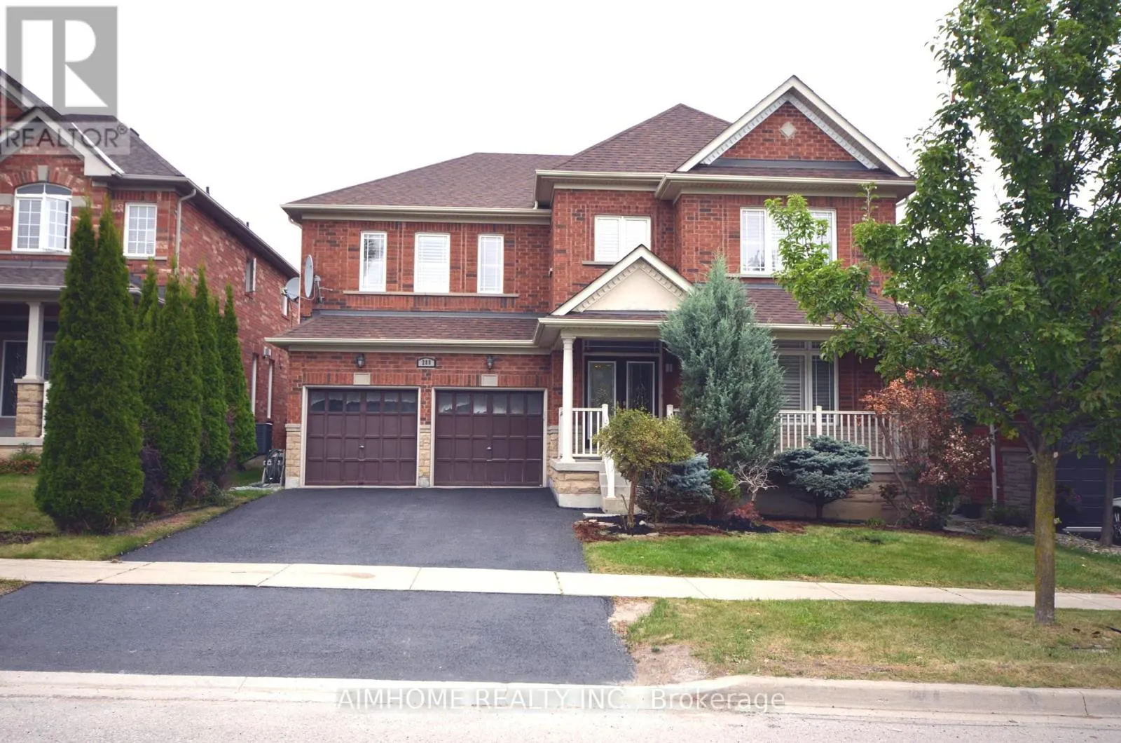 288 RIVER RIDGE BOULEVARD