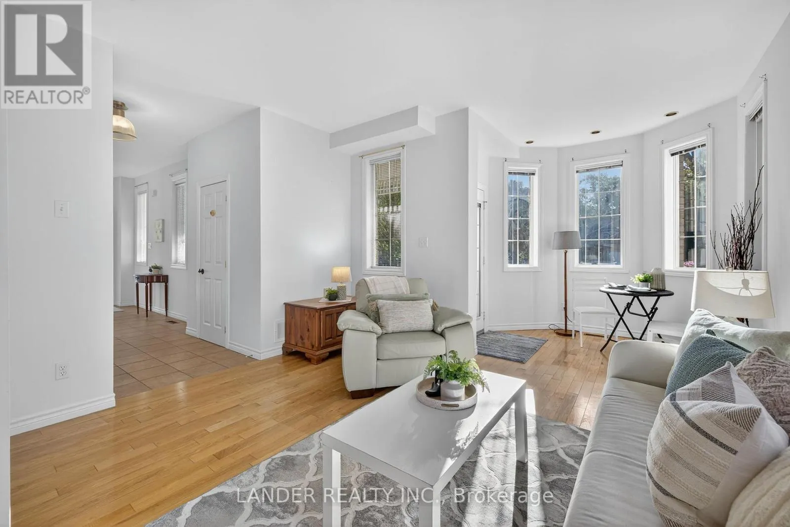 302 SHERIDAN COURT