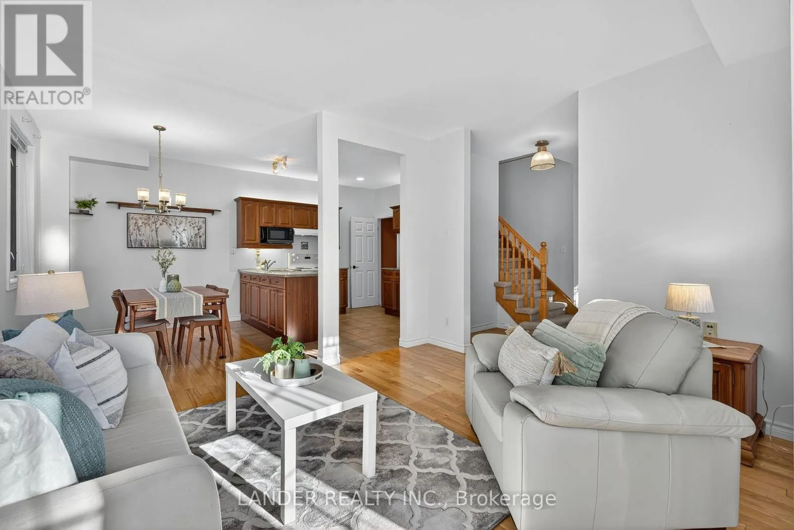 302 SHERIDAN COURT