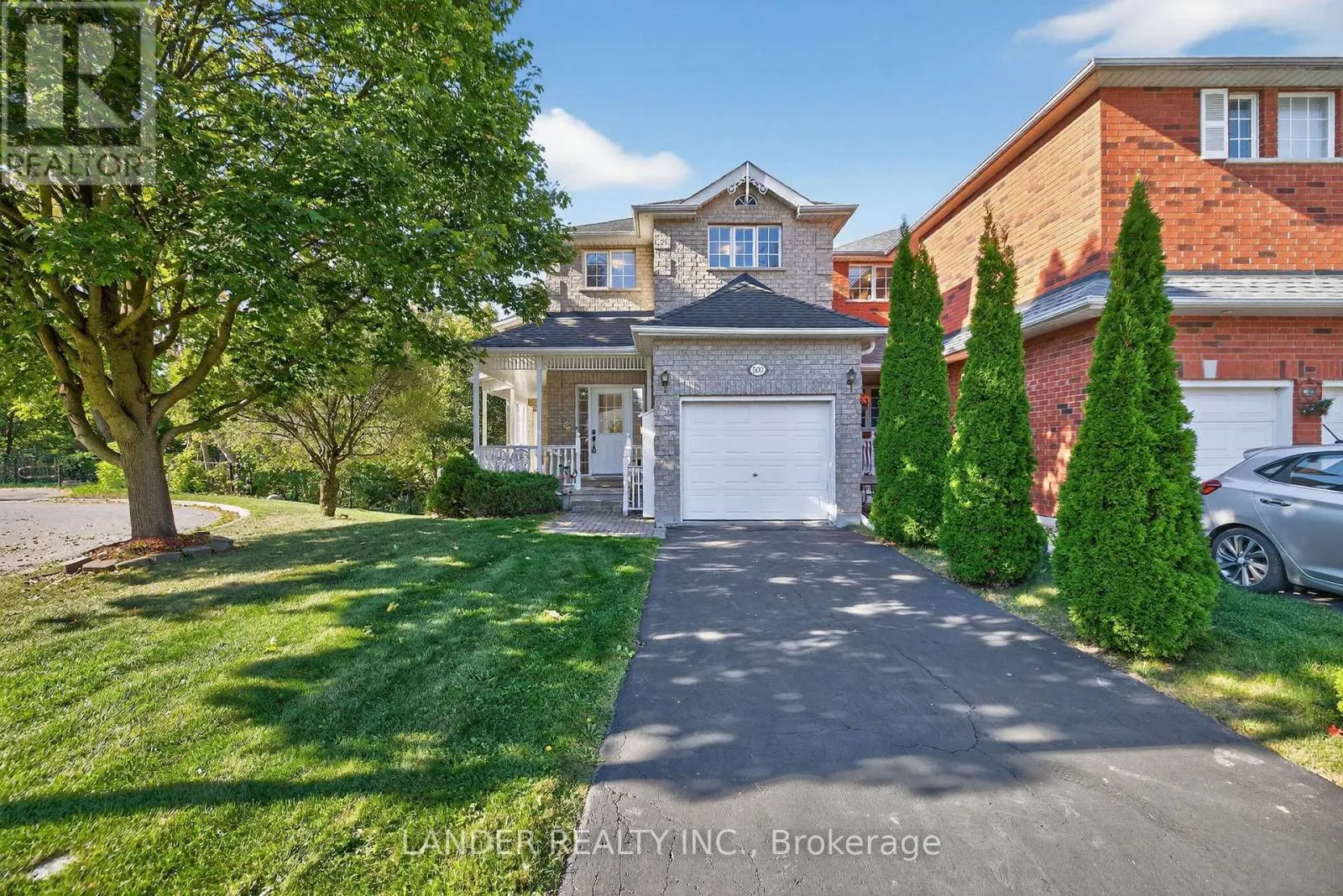 302 SHERIDAN COURT