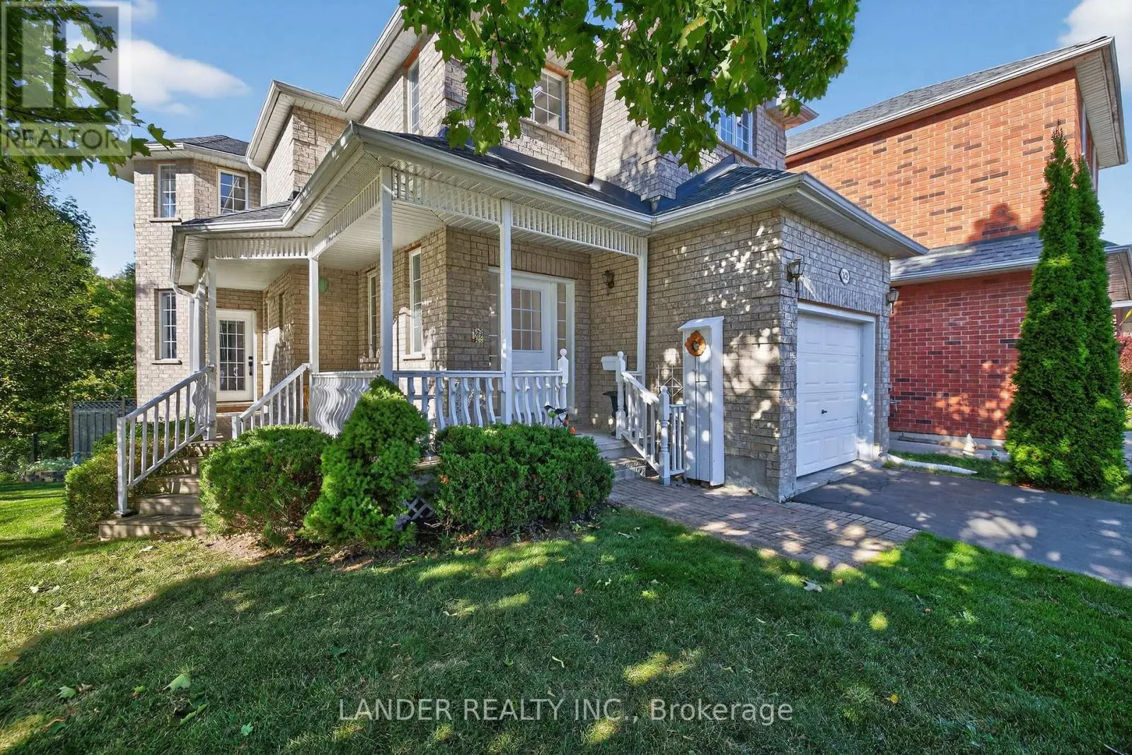302 SHERIDAN COURT