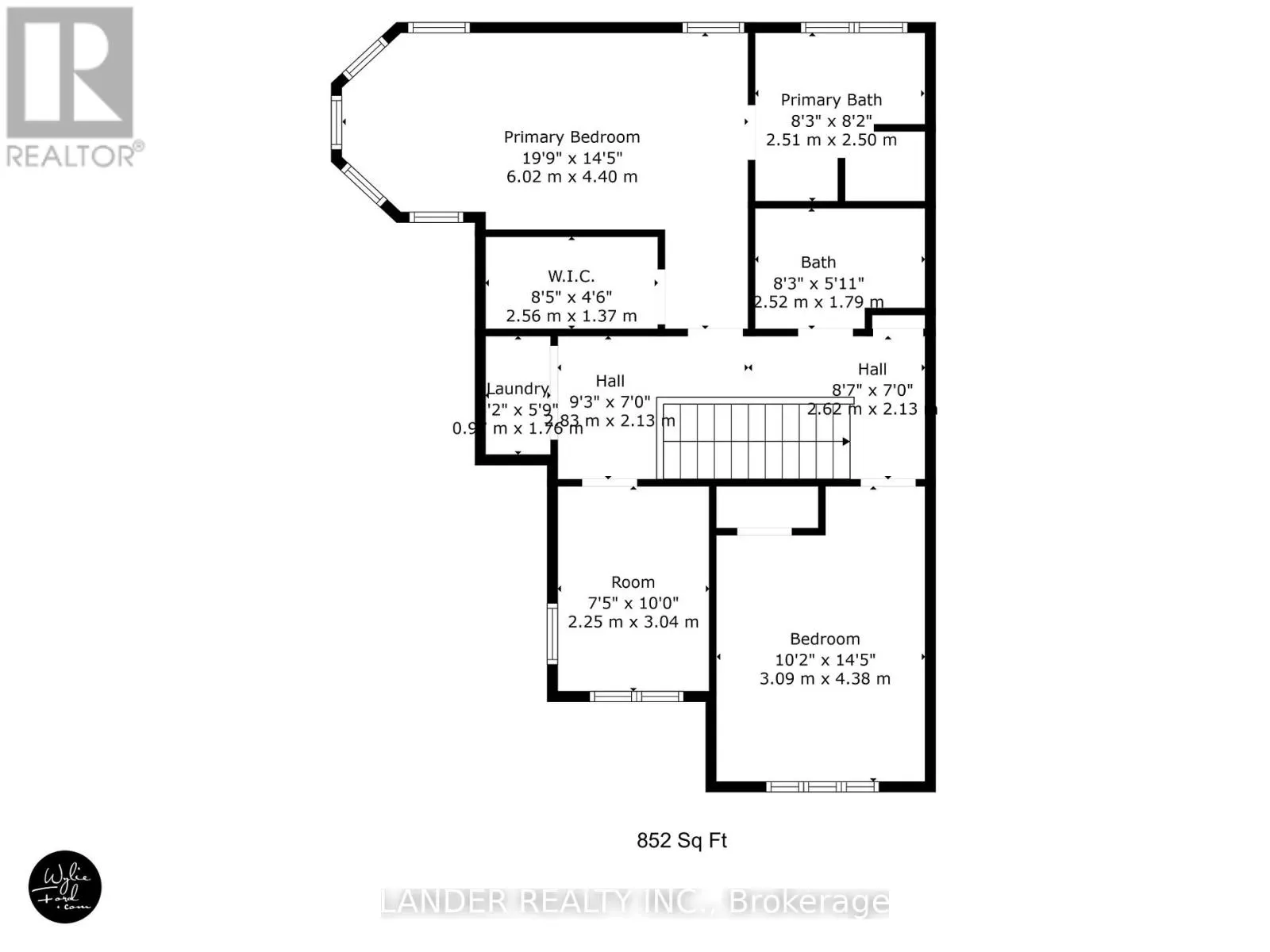 302 SHERIDAN COURT