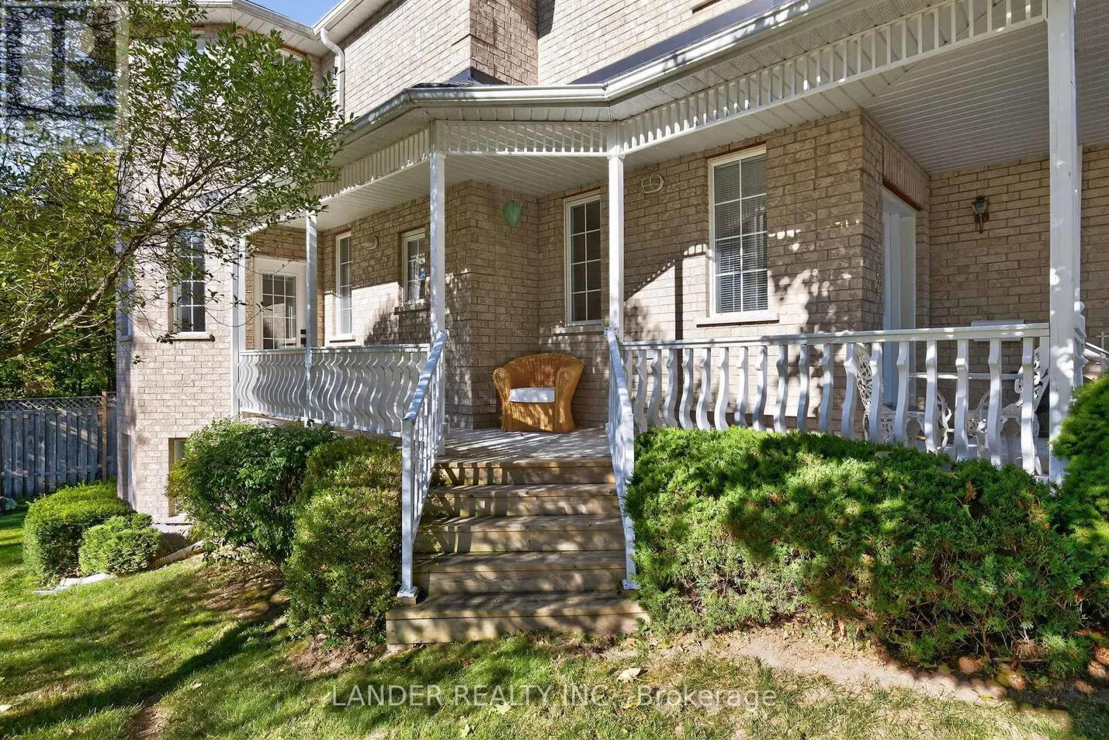 302 SHERIDAN COURT