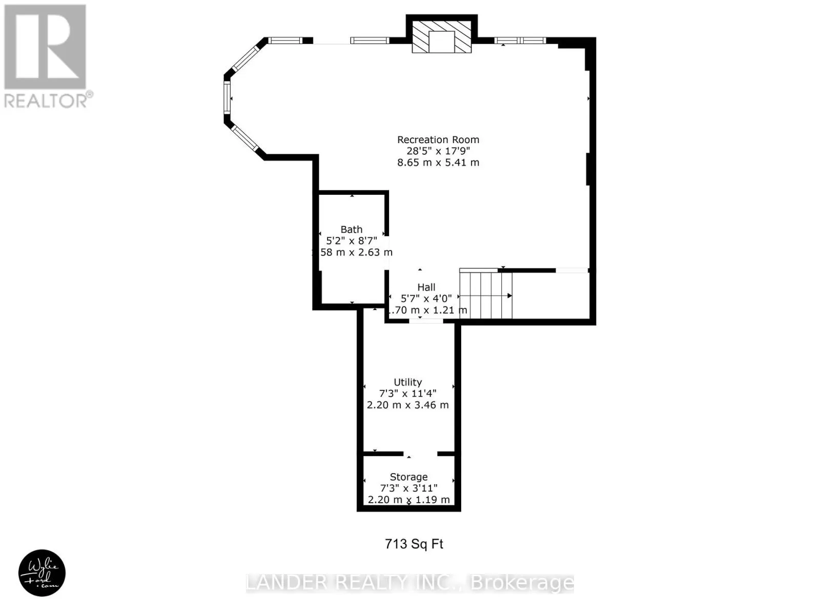 302 SHERIDAN COURT