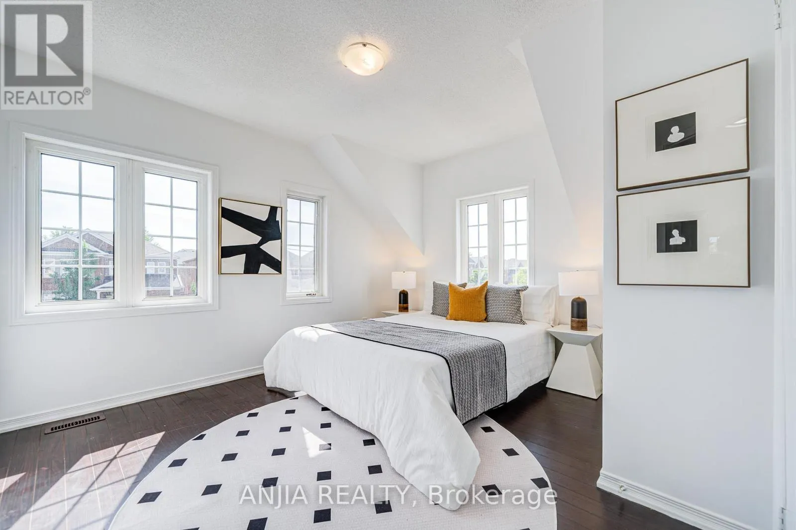 MAIN & 2ND FLOOR - 66 ALFRED PATERSON DRIVE