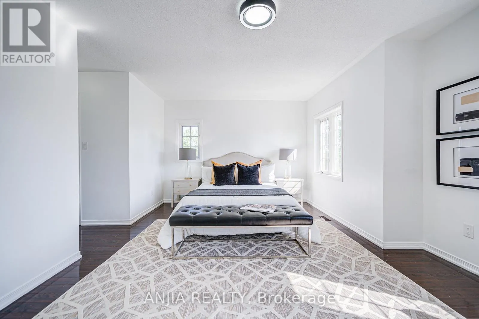 MAIN & 2ND FLOOR - 66 ALFRED PATERSON DRIVE