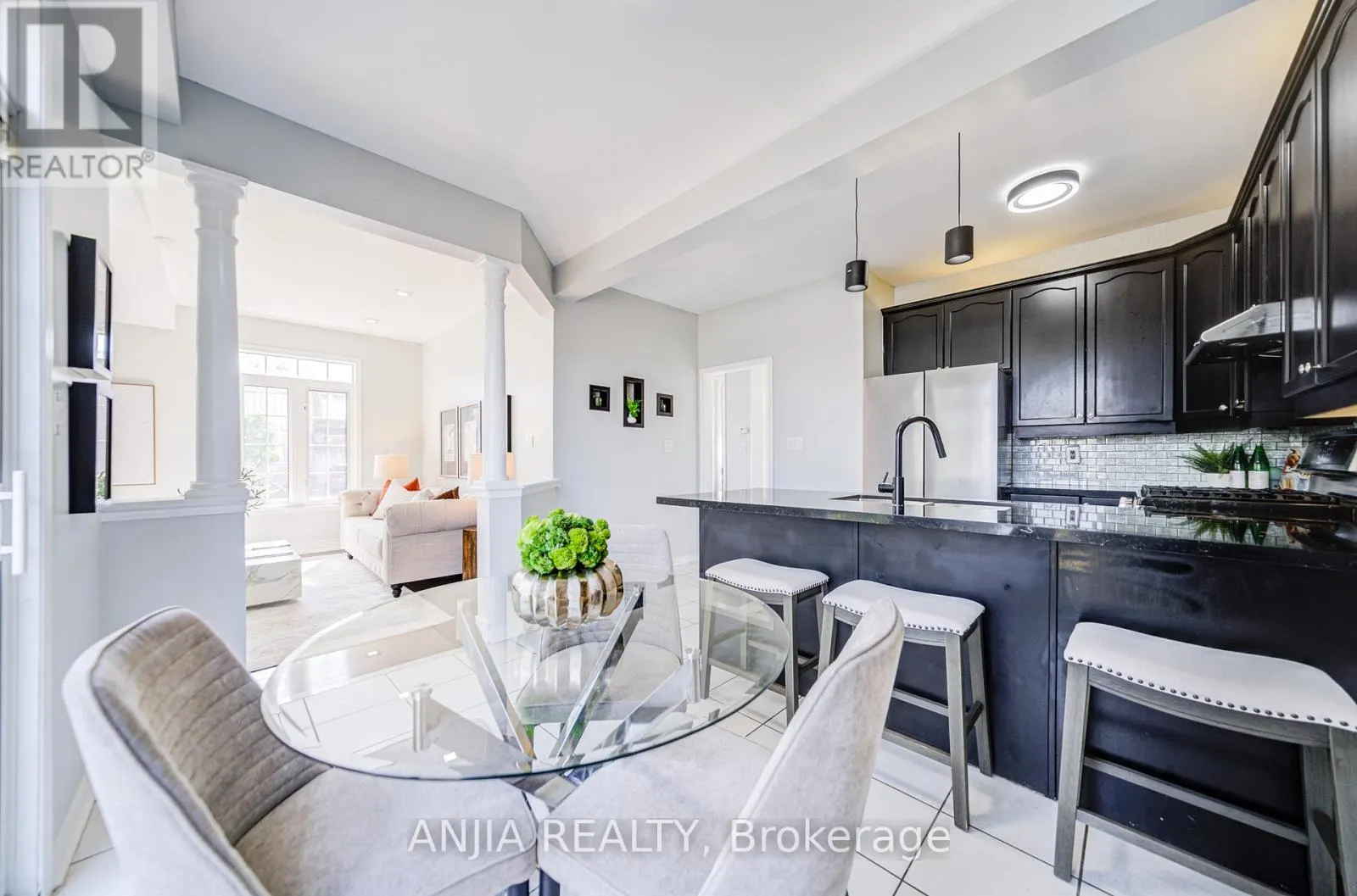 MAIN & 2ND FLOOR - 66 ALFRED PATERSON DRIVE