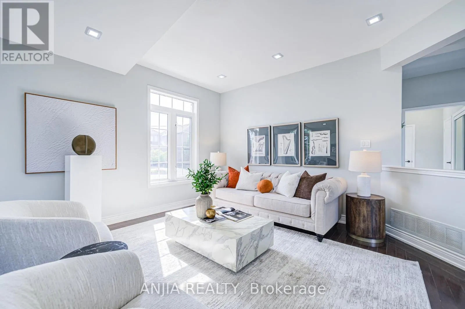 MAIN & 2ND FLOOR - 66 ALFRED PATERSON DRIVE