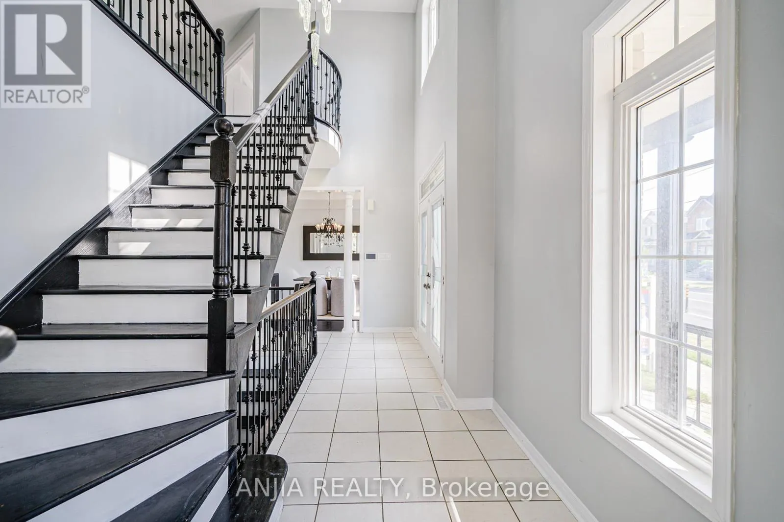 MAIN & 2ND FLOOR - 66 ALFRED PATERSON DRIVE