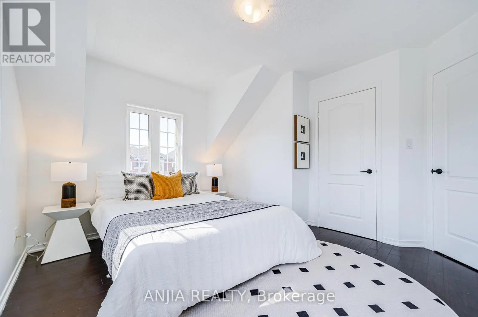 MAIN & 2ND FLOOR - 66 ALFRED PATERSON DRIVE