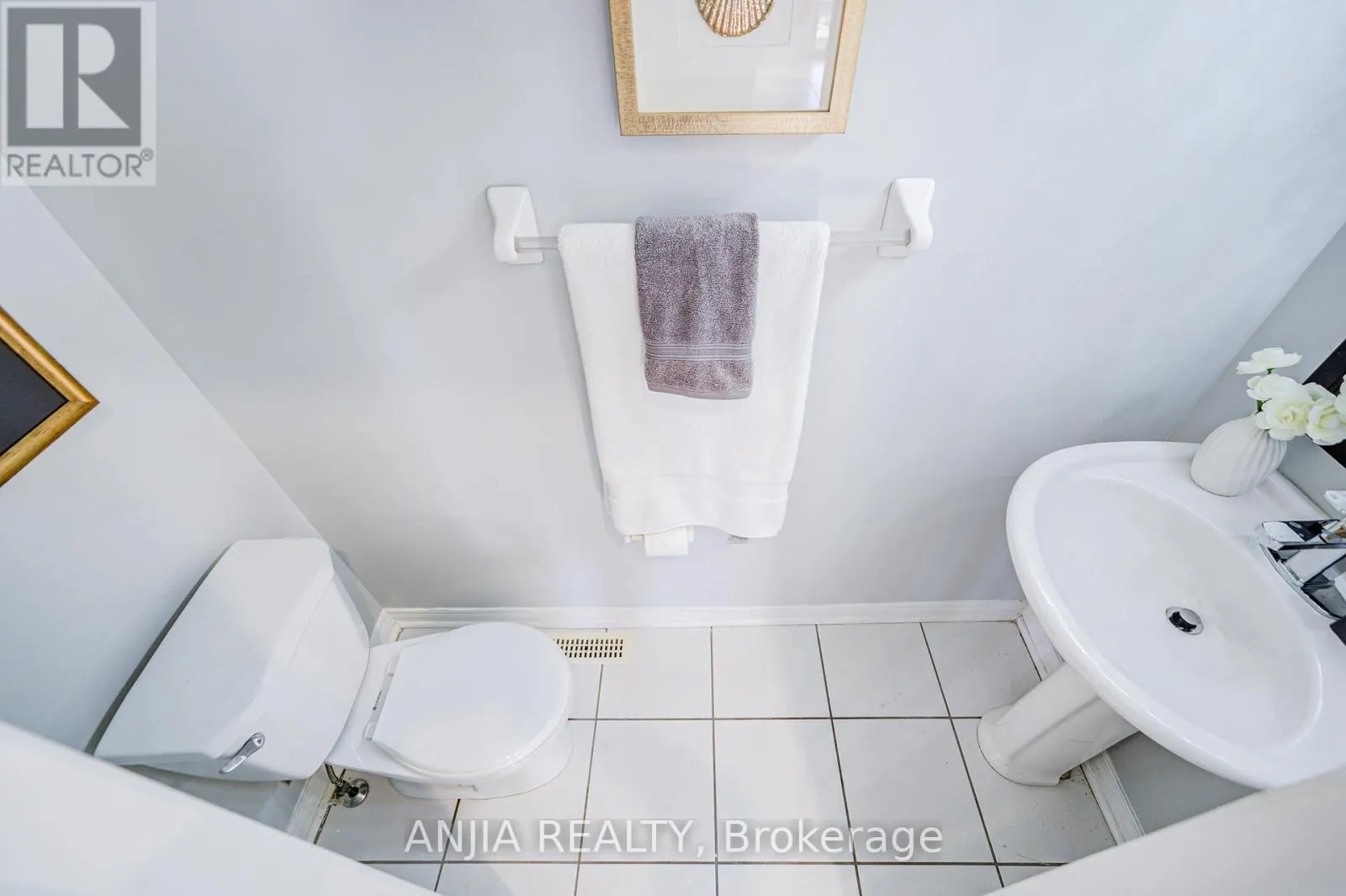 MAIN & 2ND FLOOR - 66 ALFRED PATERSON DRIVE