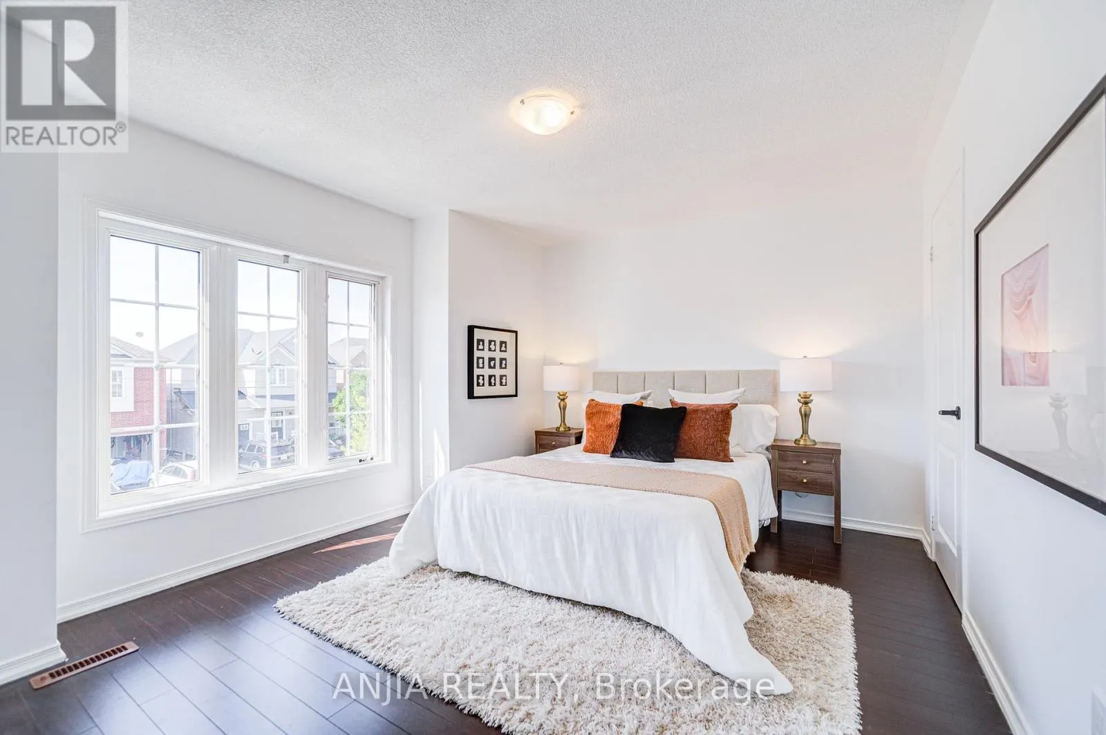 MAIN & 2ND FLOOR - 66 ALFRED PATERSON DRIVE
