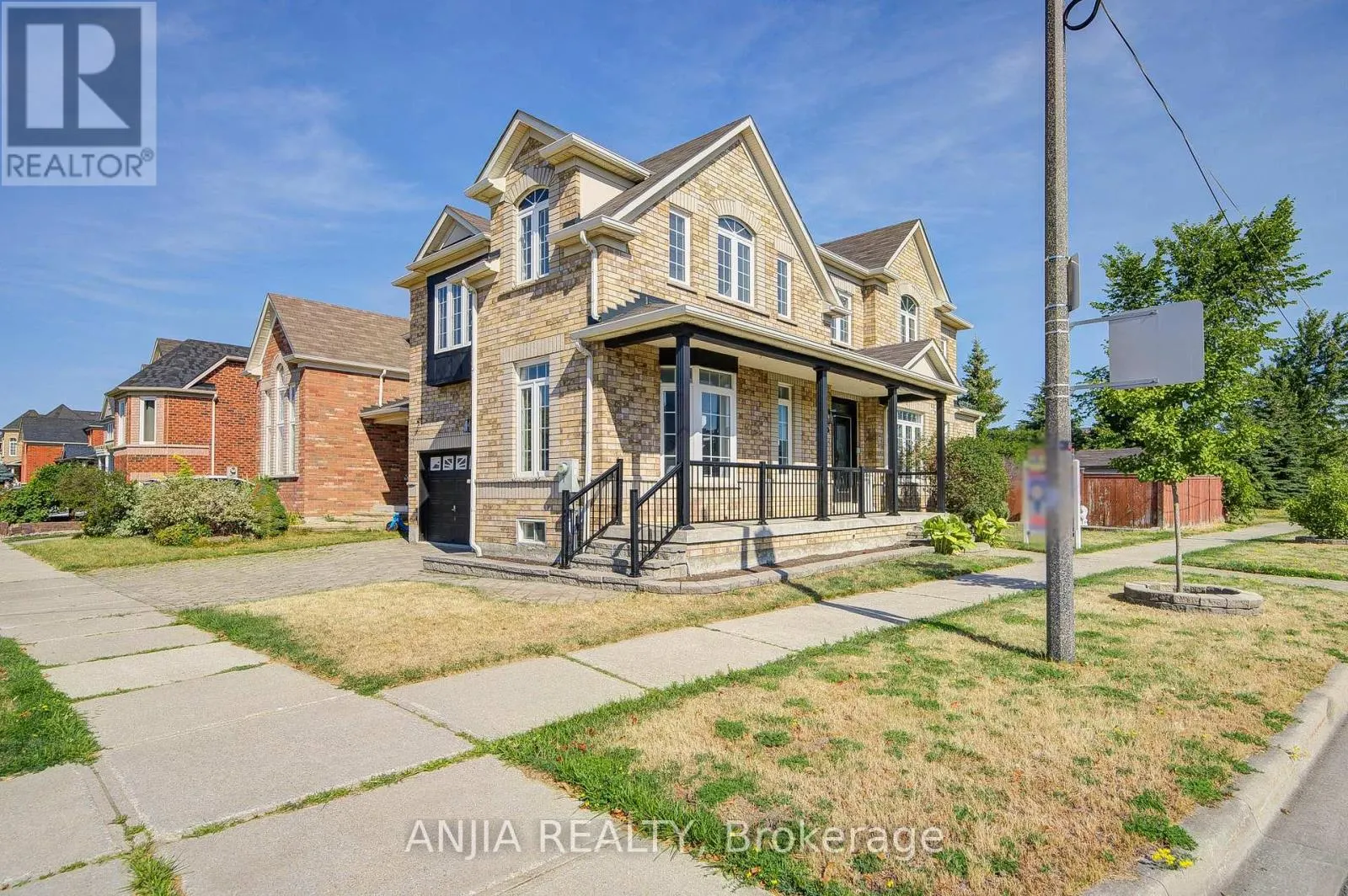 MAIN & 2ND FLOOR - 66 ALFRED PATERSON DRIVE