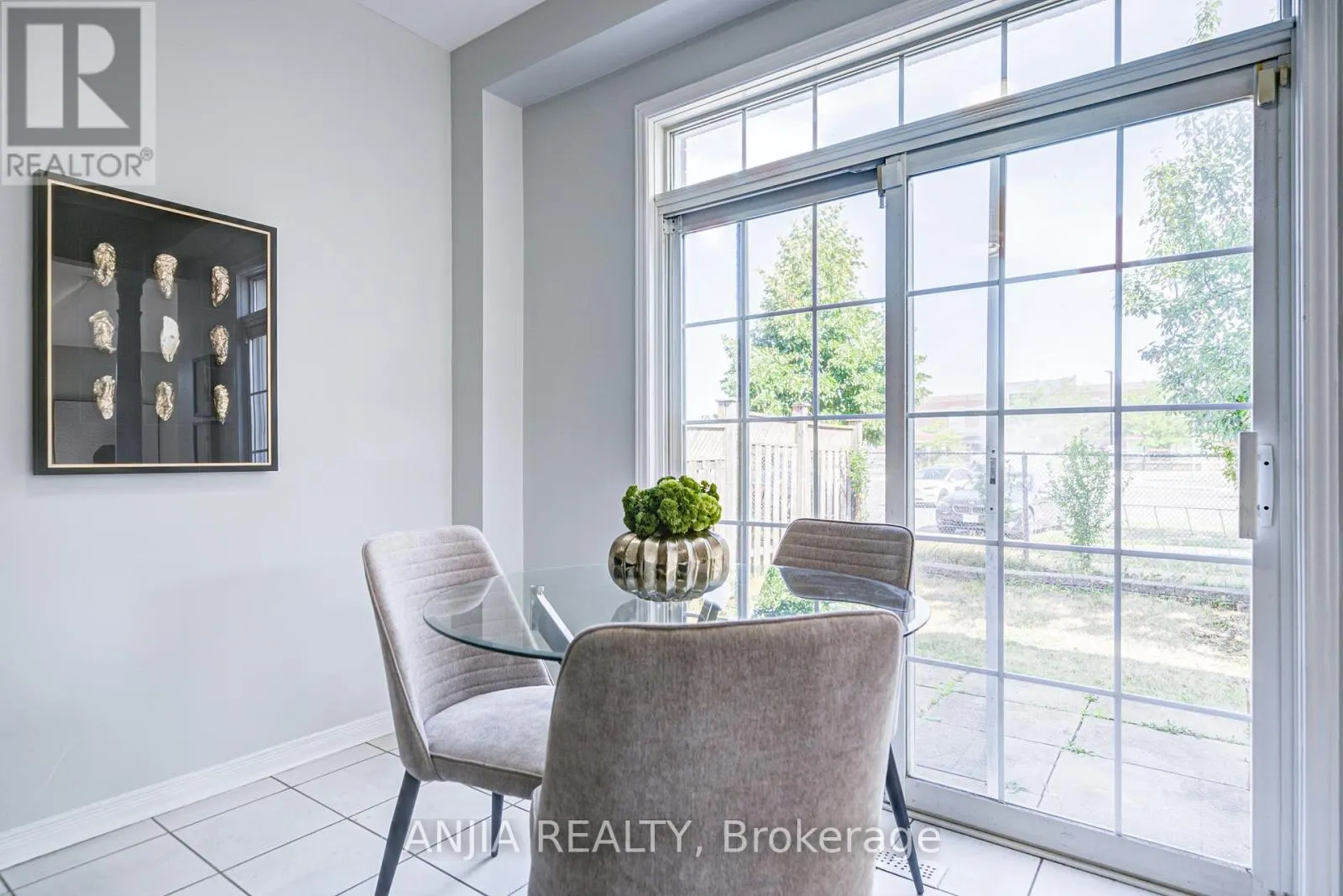 MAIN & 2ND FLOOR - 66 ALFRED PATERSON DRIVE