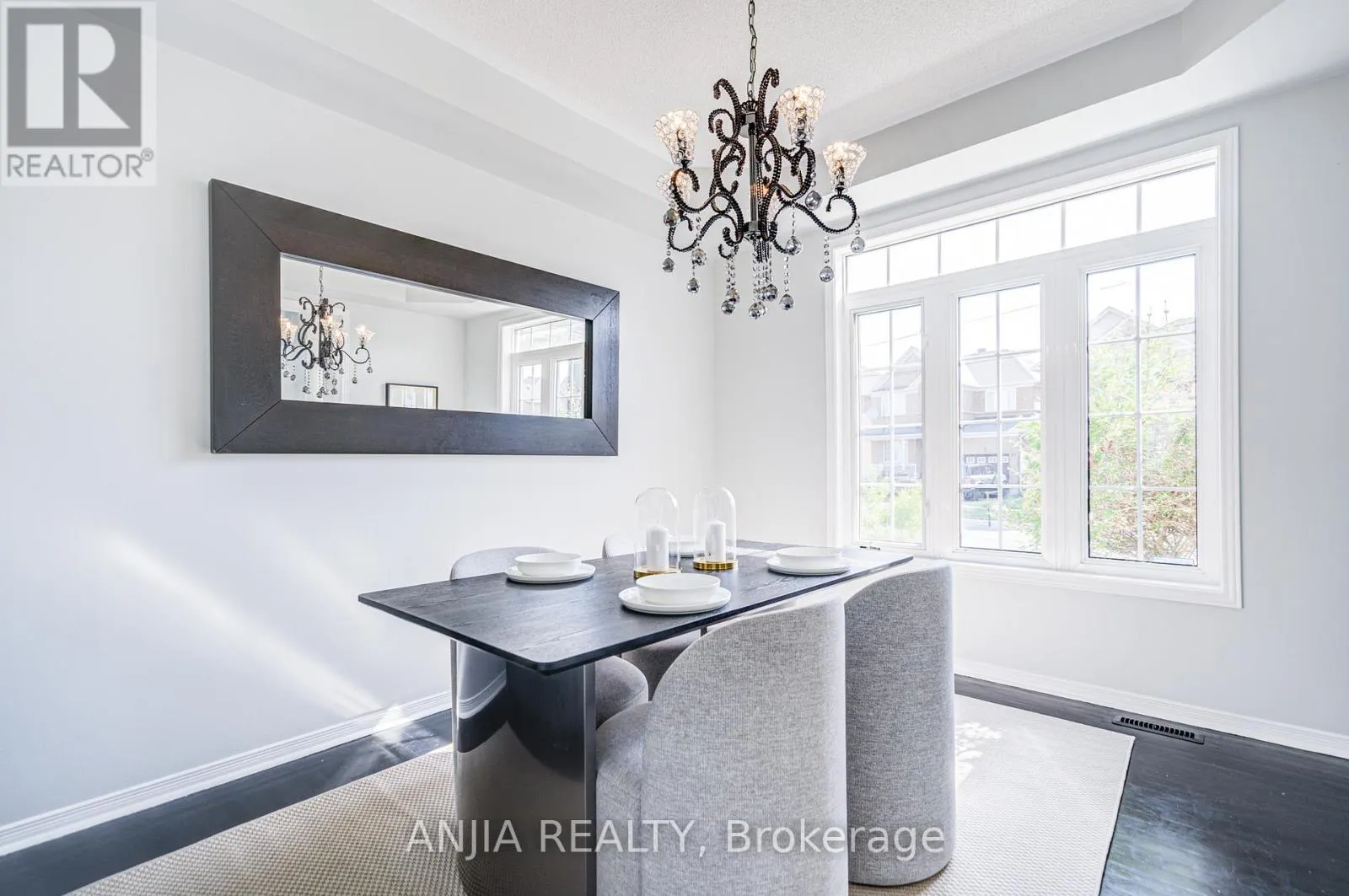 MAIN & 2ND FLOOR - 66 ALFRED PATERSON DRIVE