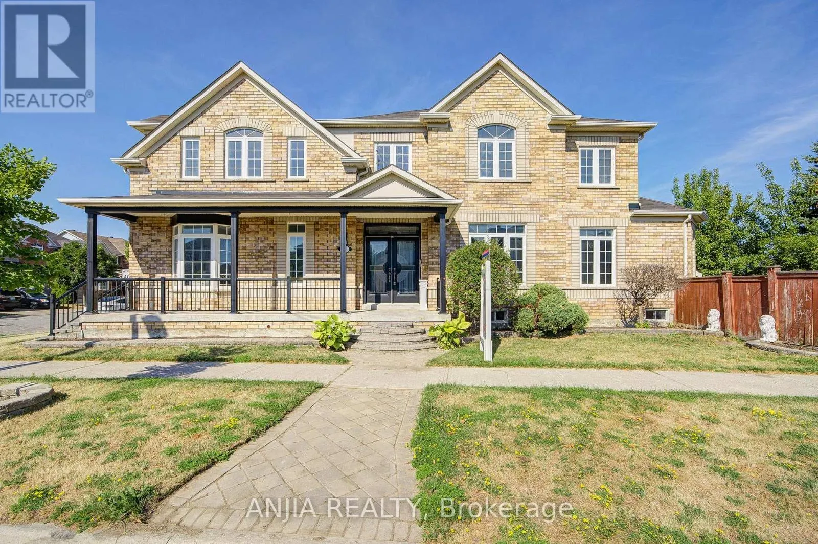 MAIN & 2ND FLOOR - 66 ALFRED PATERSON DRIVE
