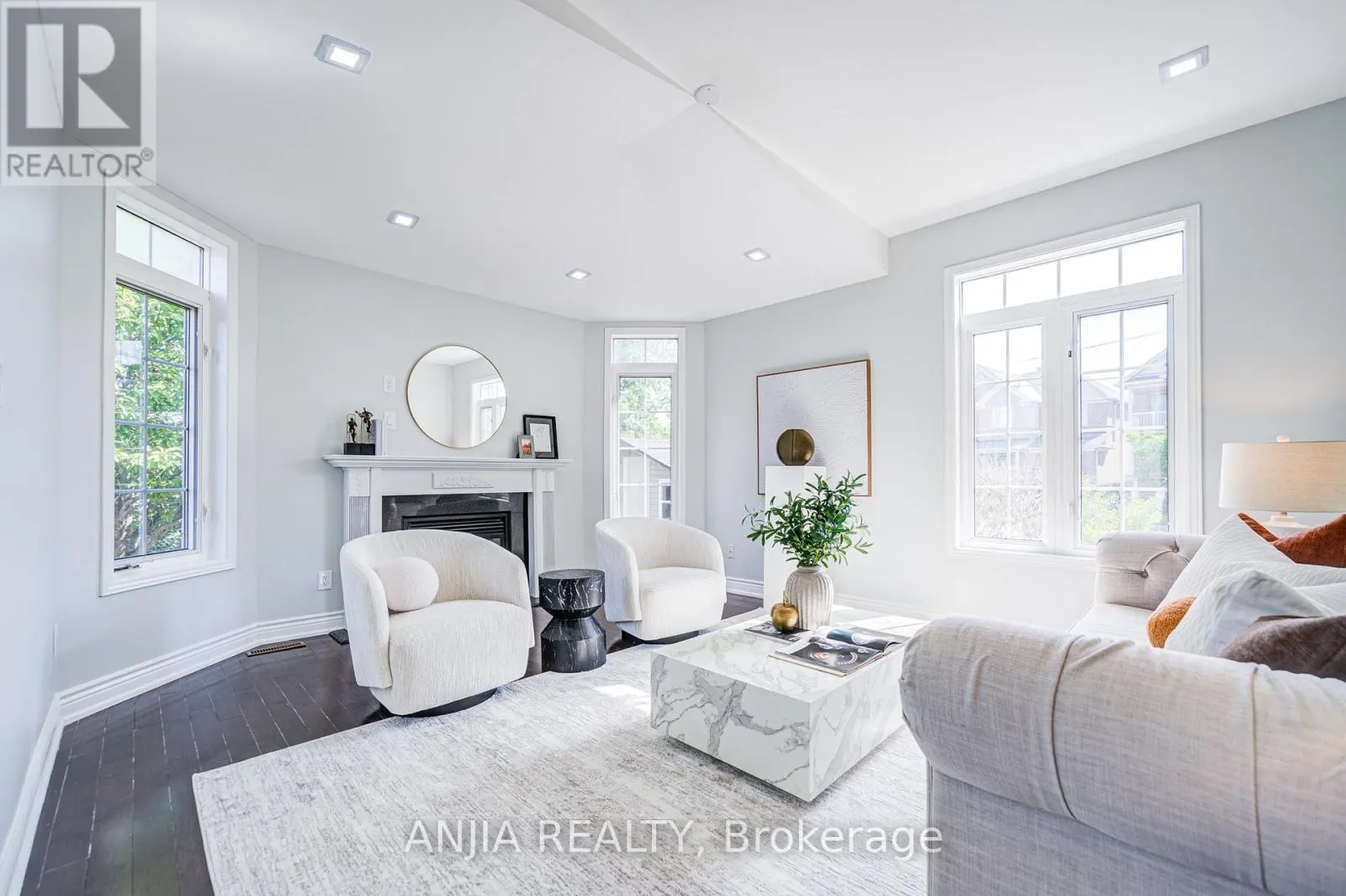 MAIN & 2ND FLOOR - 66 ALFRED PATERSON DRIVE