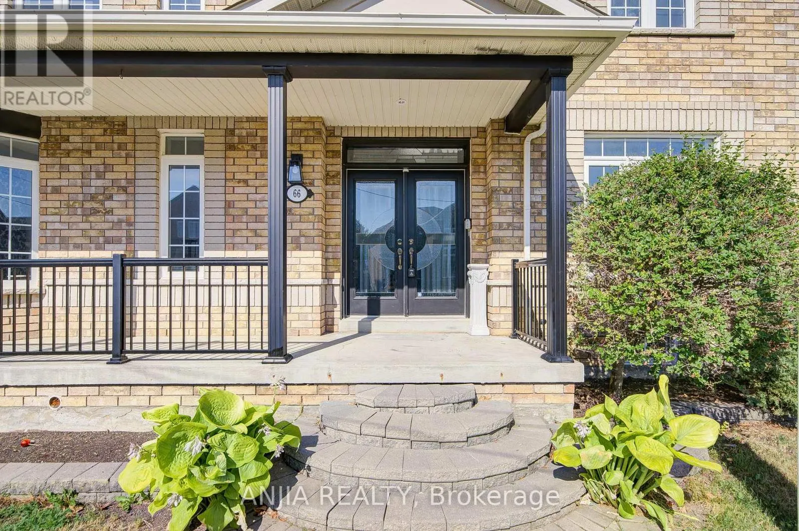 MAIN & 2ND FLOOR - 66 ALFRED PATERSON DRIVE