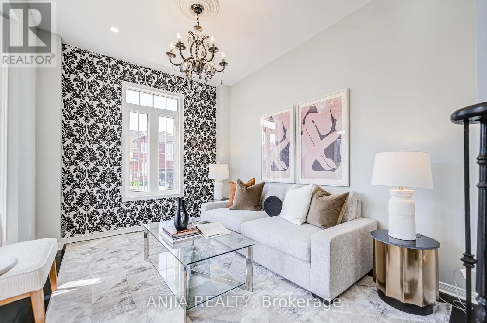 MAIN & 2ND FLOOR - 66 ALFRED PATERSON DRIVE