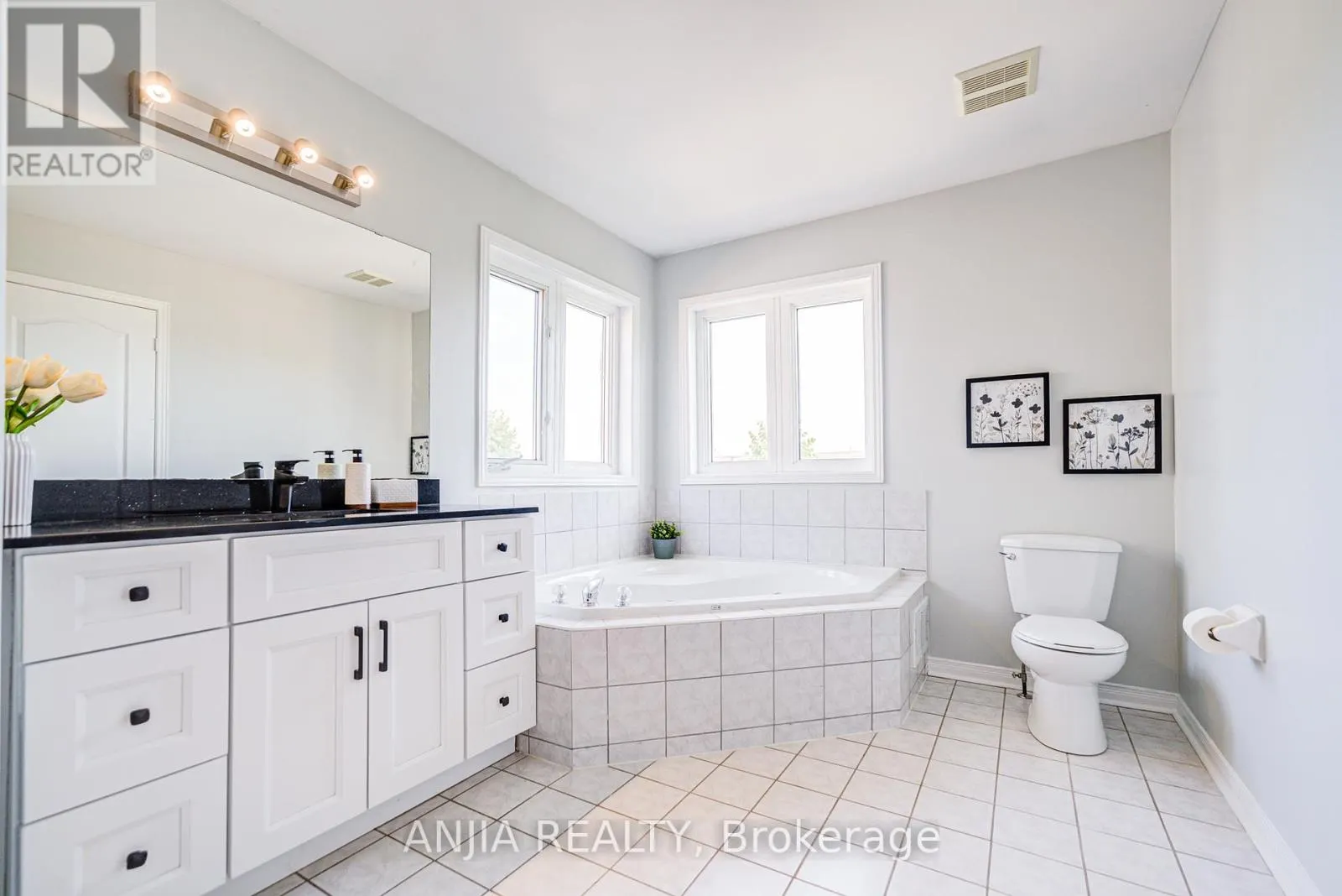 MAIN & 2ND FLOOR - 66 ALFRED PATERSON DRIVE