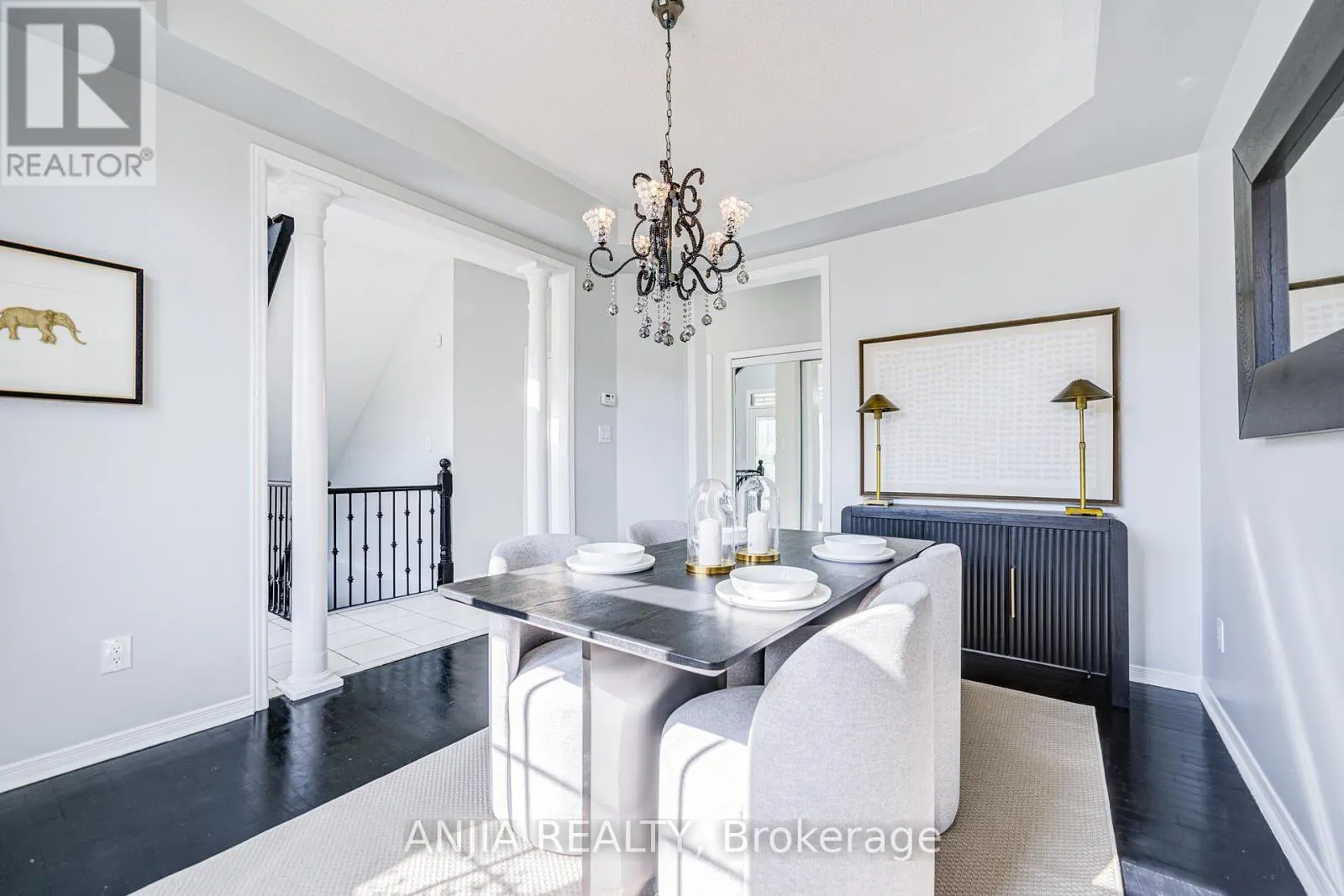 MAIN & 2ND FLOOR - 66 ALFRED PATERSON DRIVE