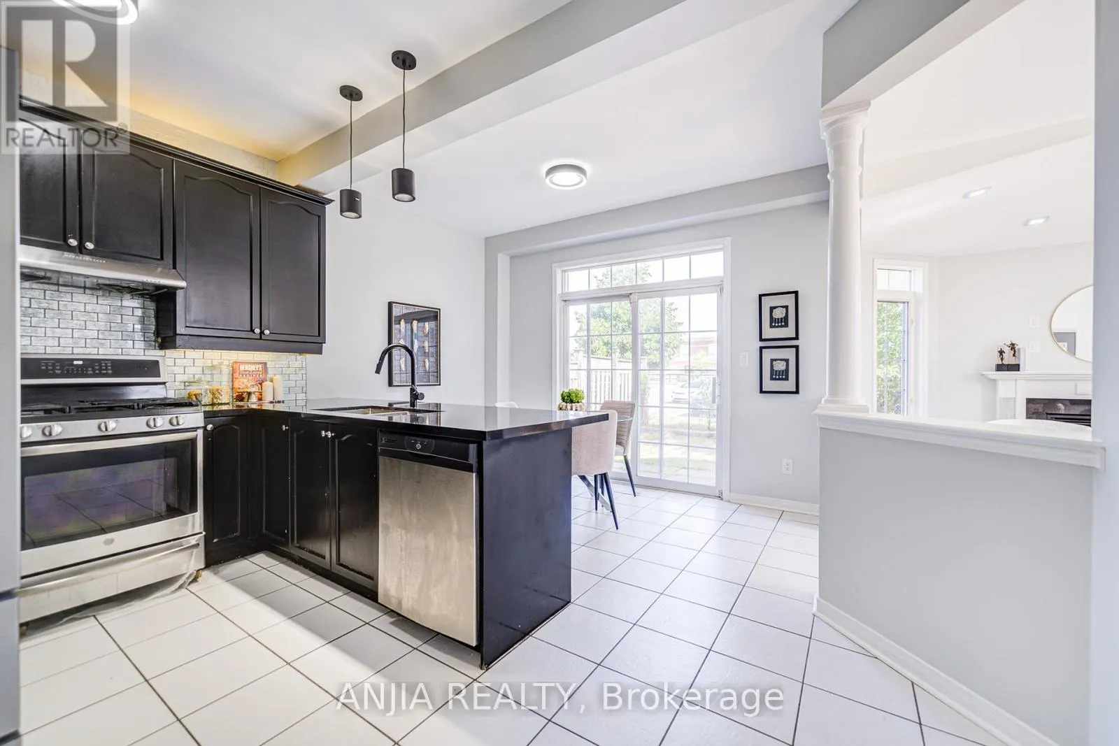 MAIN & 2ND FLOOR - 66 ALFRED PATERSON DRIVE
