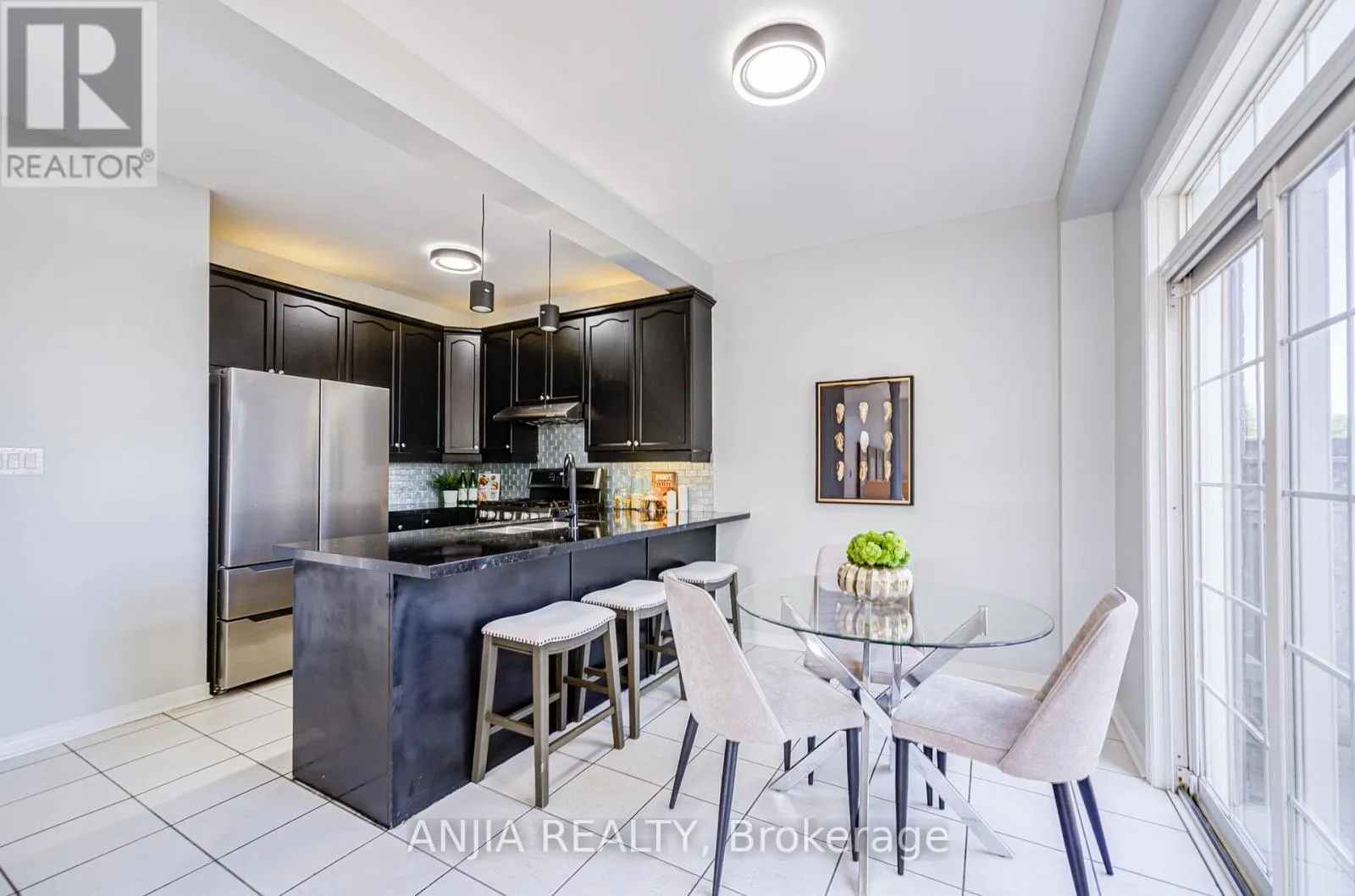 MAIN & 2ND FLOOR - 66 ALFRED PATERSON DRIVE