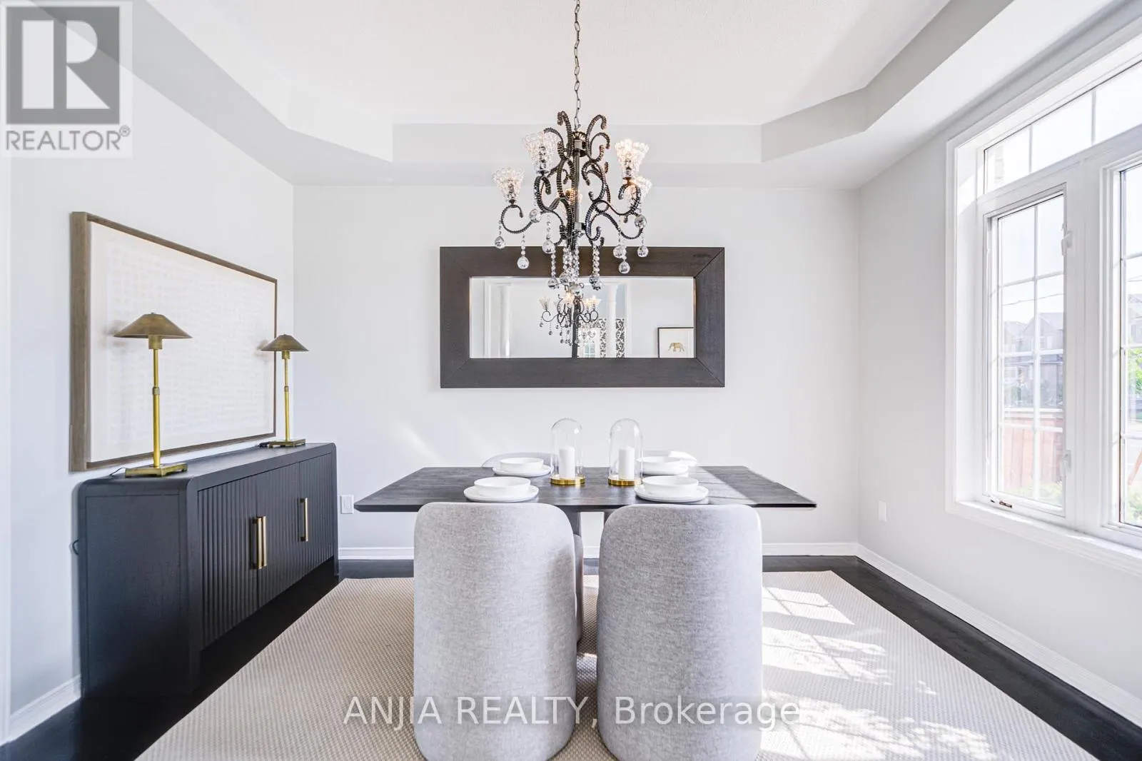 MAIN & 2ND FLOOR - 66 ALFRED PATERSON DRIVE