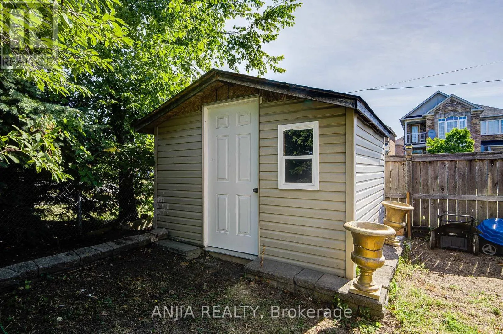 MAIN & 2ND FLOOR - 66 ALFRED PATERSON DRIVE
