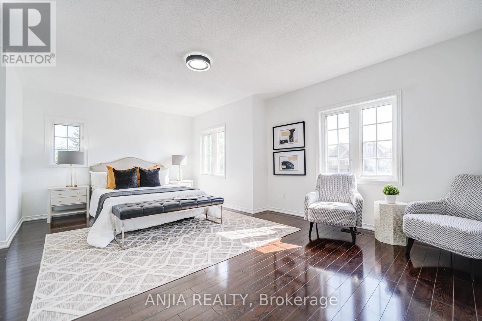 MAIN & 2ND FLOOR - 66 ALFRED PATERSON DRIVE