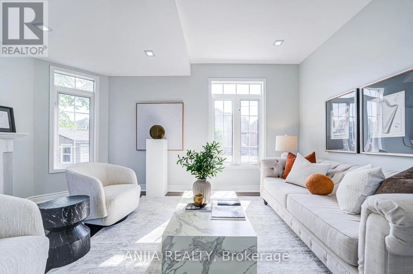 MAIN & 2ND FLOOR - 66 ALFRED PATERSON DRIVE